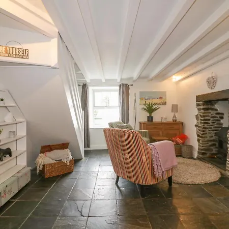 Holiday home Blacksmith's Newquay (Cornwall)