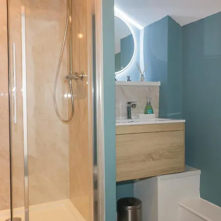 Holiday home Blacksmith's Newquay (Cornwall)