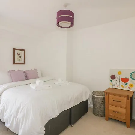 Holiday home Blacksmith's Newquay (Cornwall)