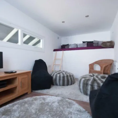 Holiday home Blacksmith's Newquay (Cornwall)